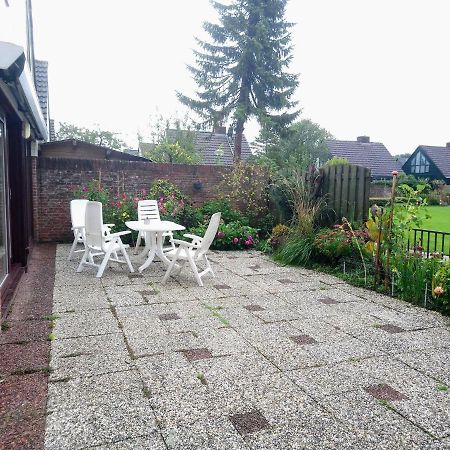 Holiday Home In Noordwijkerhout With Terrace Close To A Lake Esterno foto