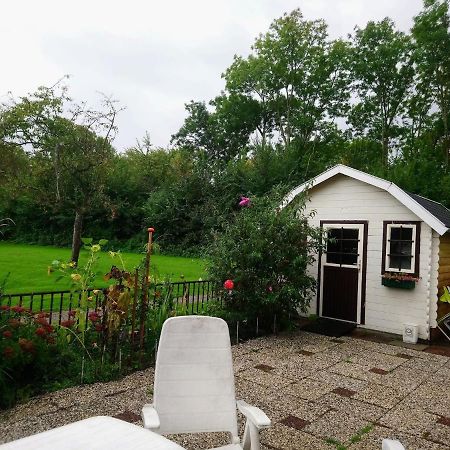 Holiday Home In Noordwijkerhout With Terrace Close To A Lake Esterno foto