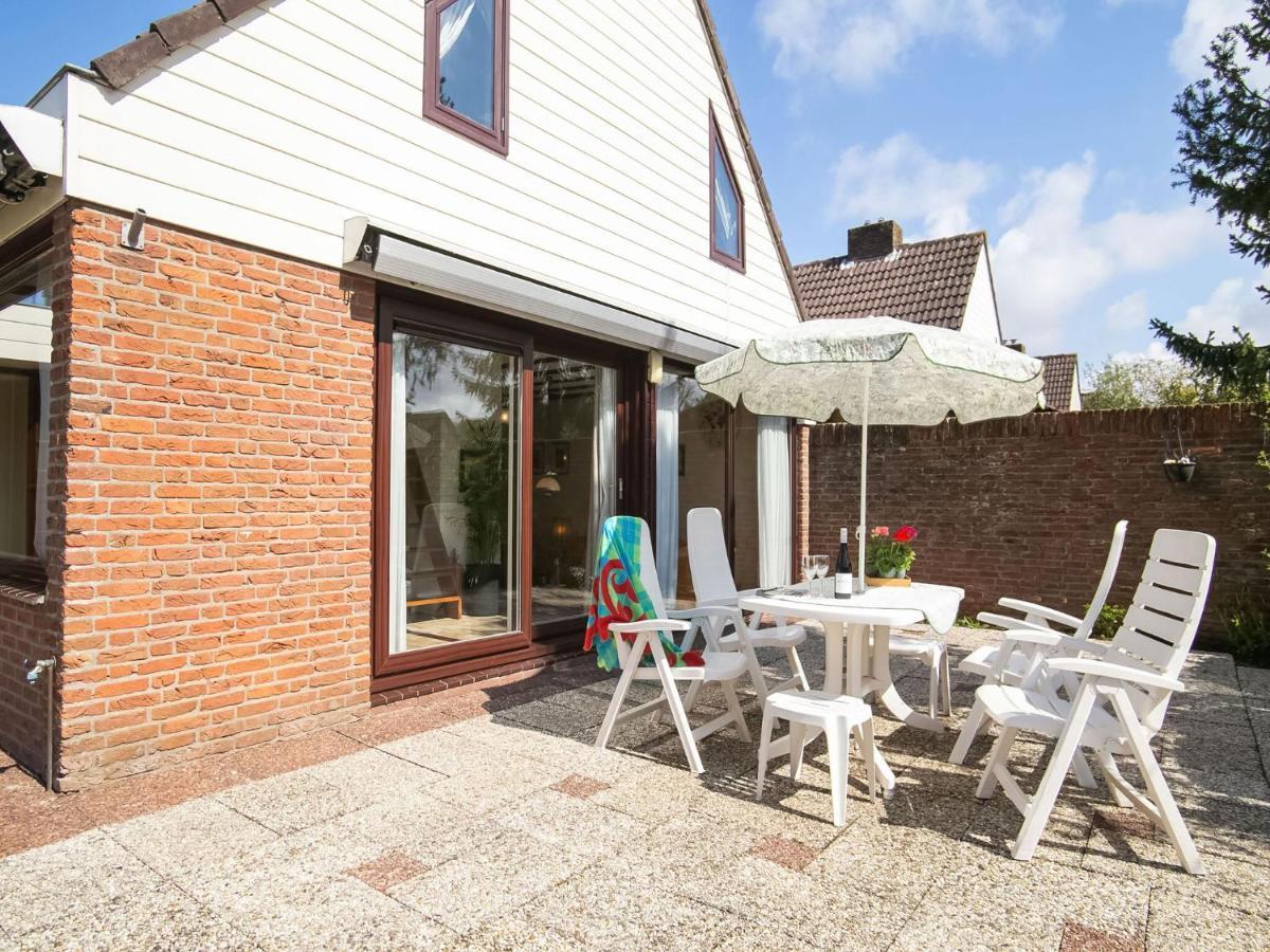 Holiday Home In Noordwijkerhout With Terrace Close To A Lake Esterno foto