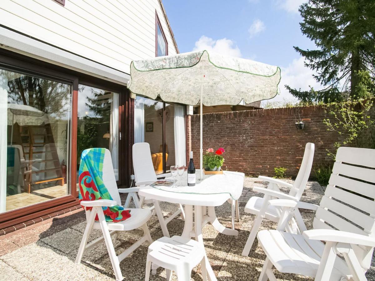 Holiday Home In Noordwijkerhout With Terrace Close To A Lake Esterno foto