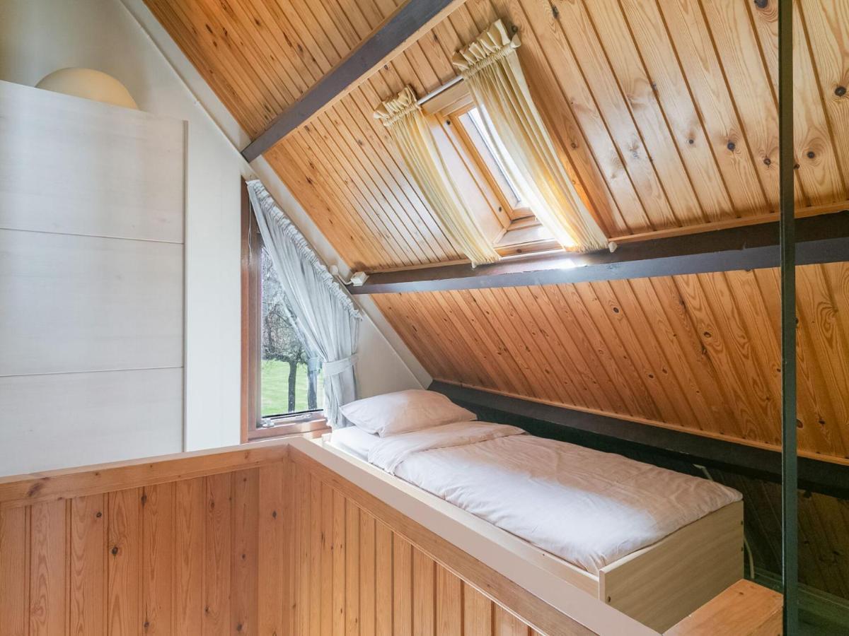 Holiday Home In Noordwijkerhout With Terrace Close To A Lake Esterno foto
