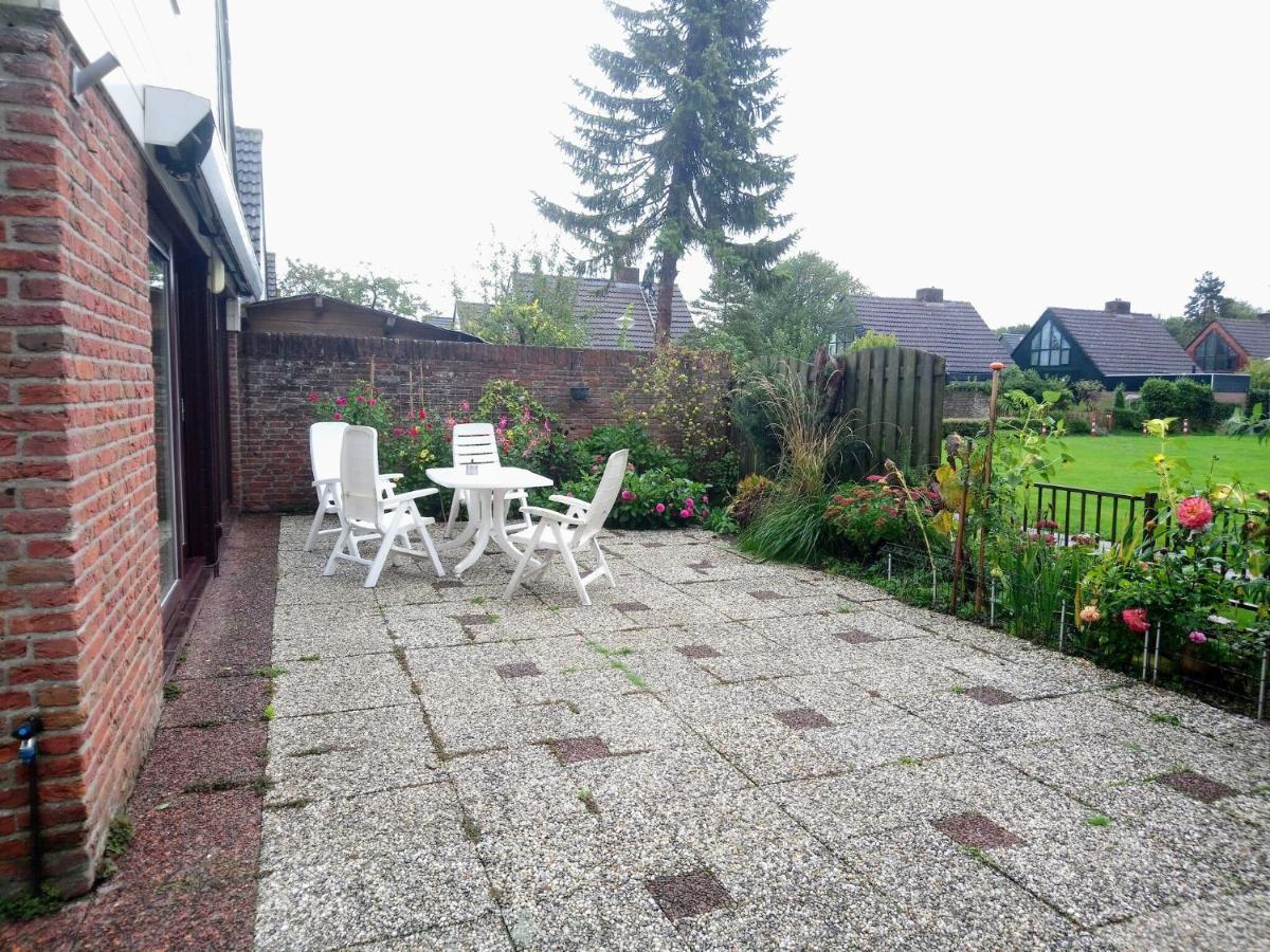 Holiday Home In Noordwijkerhout With Terrace Close To A Lake Esterno foto